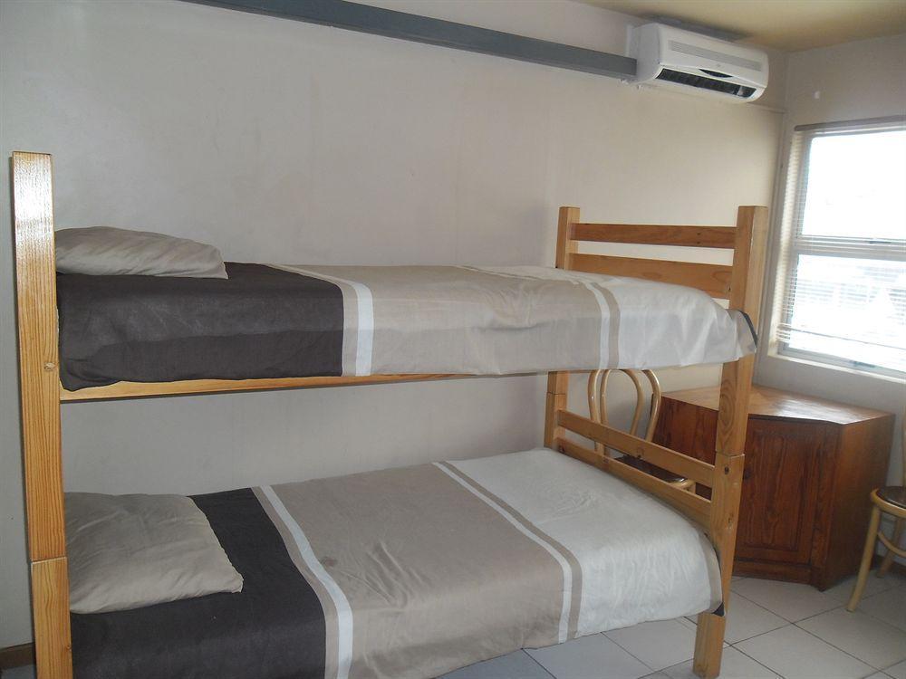 Ballito Backpackers Hostel Ngoại thất bức ảnh